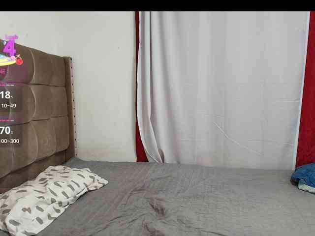Zafiro77 webcam