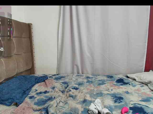 Zafiro77 webcam