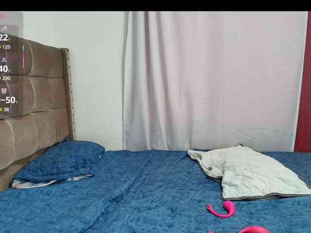 Zafiro77 webcam