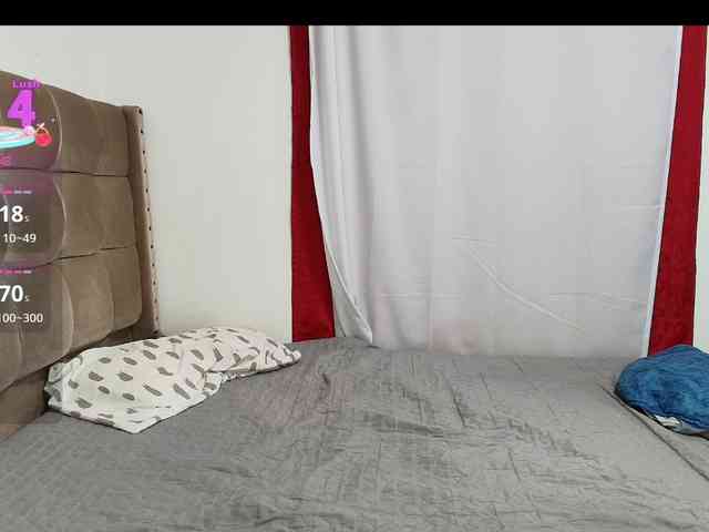 Zafiro77 webcam