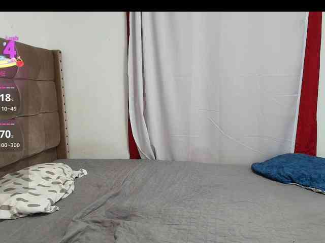 Zafiro77 webcam