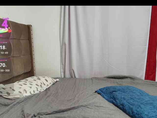 Zafiro77 webcam