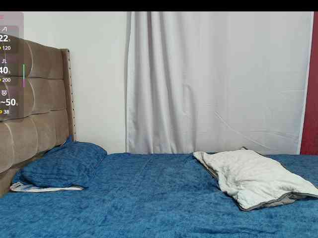 Zafiro77 webcam