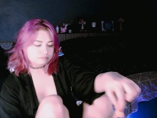 mymoonstar Porn Show
