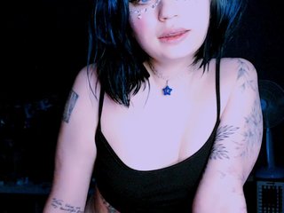 mymoonstar Porn Show