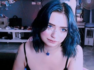mymoonstar Porn Show