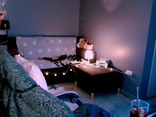 mymoonstar Porn Show