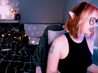 mymoonstar Porn Show