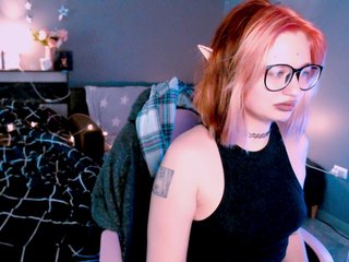 mymoonstar Porn Show