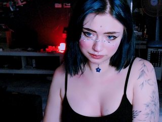 mymoonstar Porn Show