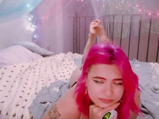 mymoonstar Porn Show