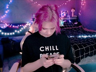 mymoonstar Porn Show