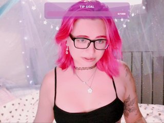 mymoonstar Porn Show