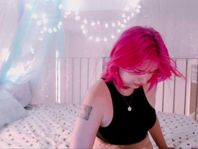 mymoonstar's BongaCams show and profile
