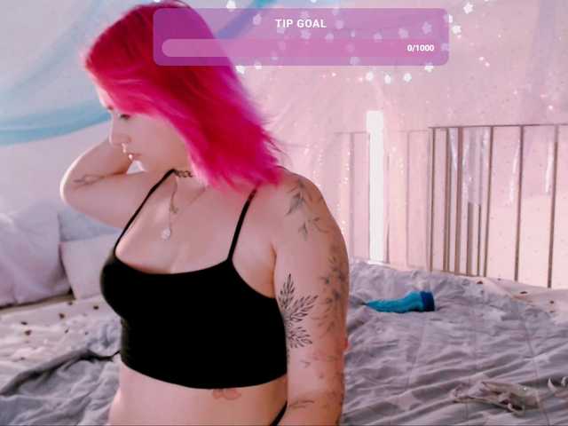 mymoonstar's BongaCams show and profile