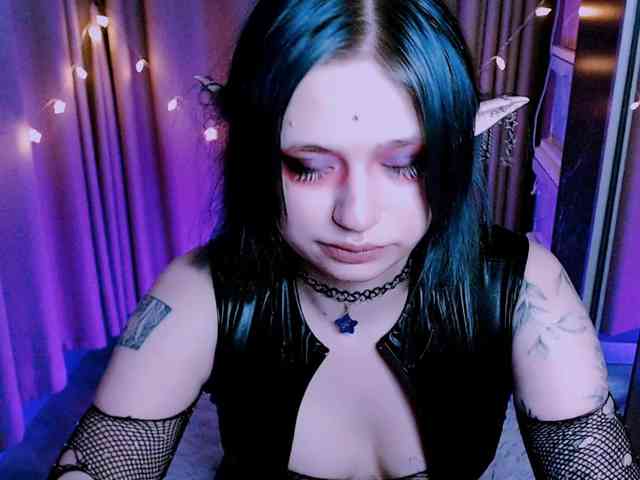 mymoonstar webcam