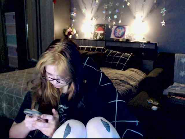 mymoonstar webcam