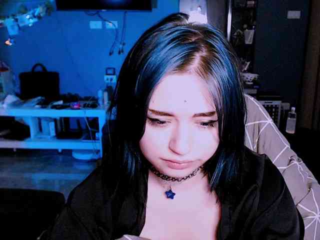 mymoonstar webcam