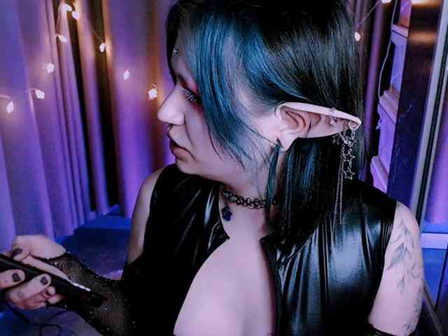 mymoonstar webcam
