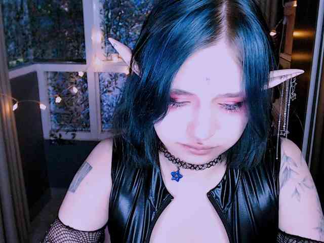 mymoonstar webcam