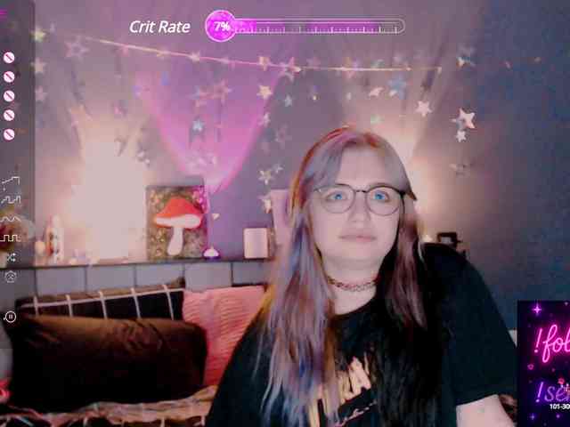 mymoonstar webcam