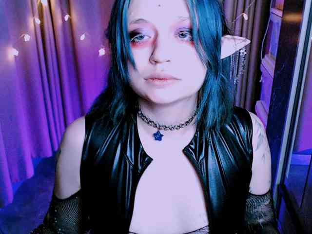 mymoonstar webcam