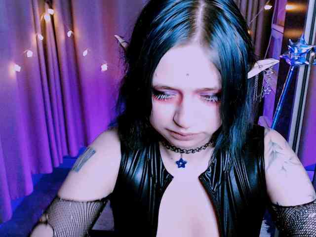 mymoonstar webcam