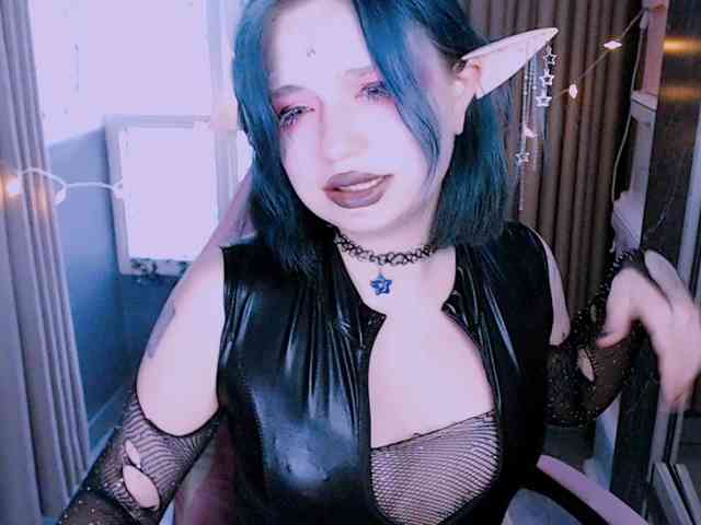 mymoonstar webcam