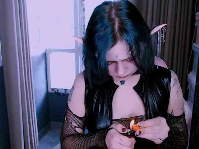 mymoonstar webcam