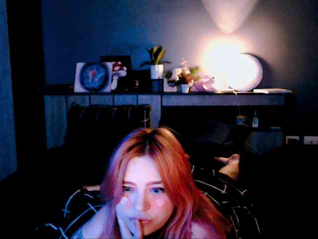 mymoonstar webcam