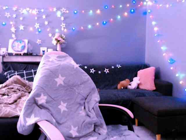mymoonstar webcam