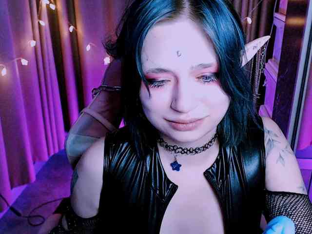 mymoonstar webcam