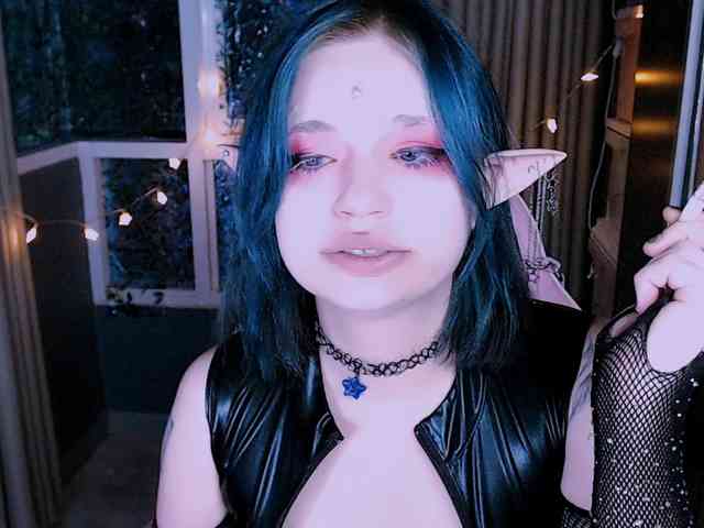 mymoonstar webcam