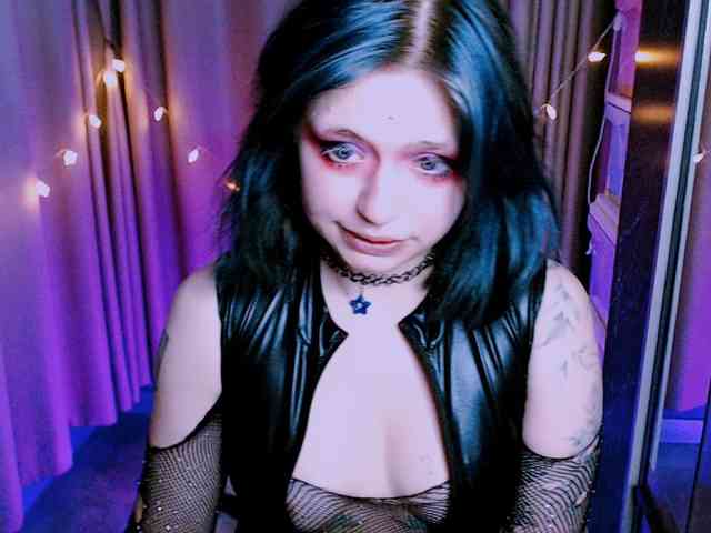 mymoonstar webcam