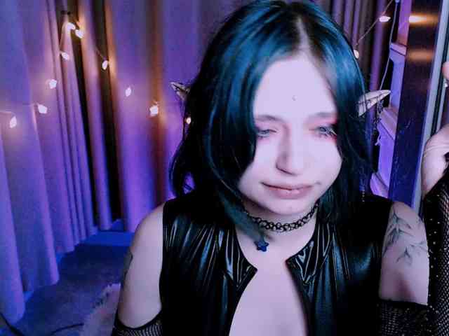 mymoonstar webcam