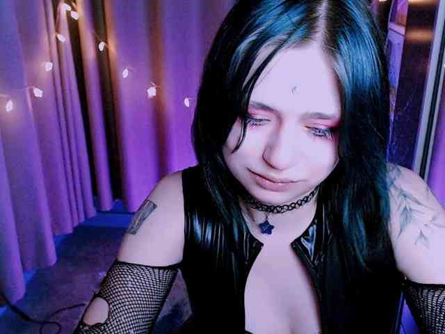 mymoonstar webcam