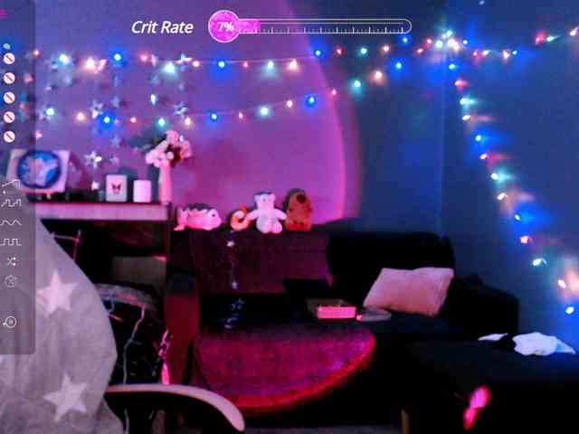 mymoonstar webcam