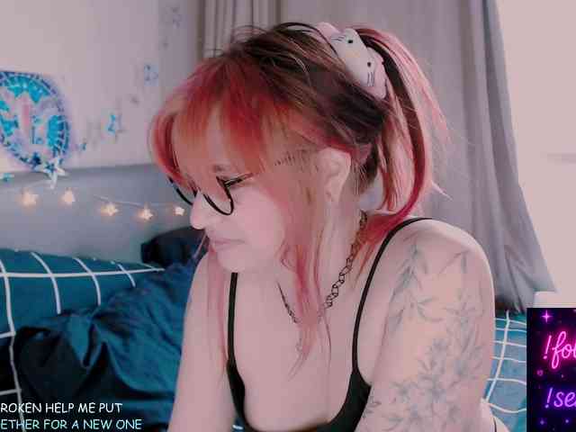 mymoonstar webcam