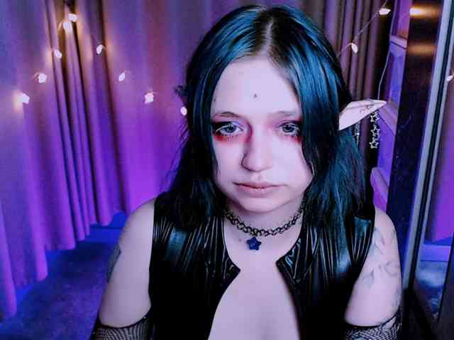 mymoonstar webcam
