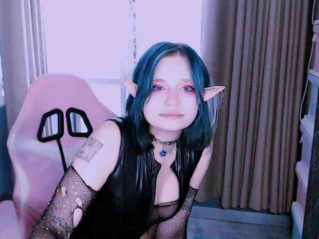 mymoonstar webcam