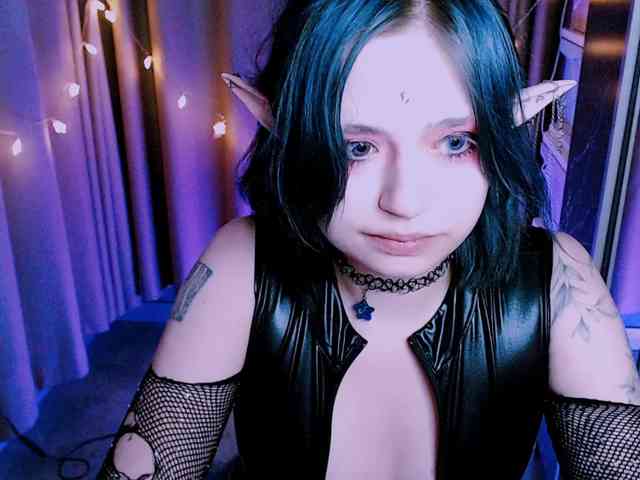 mymoonstar webcam