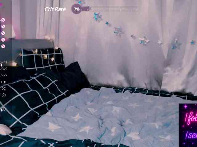 mymoonstar webcam