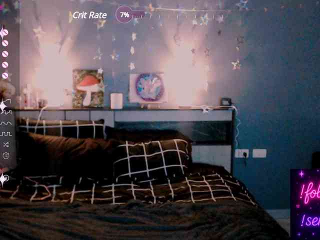 mymoonstar webcam