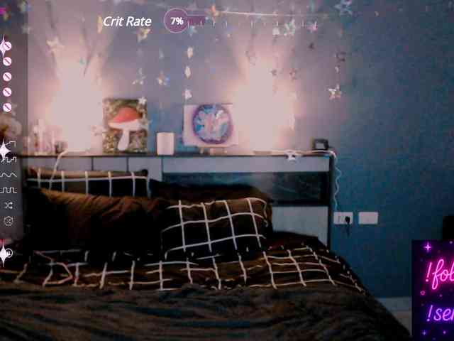 mymoonstar webcam