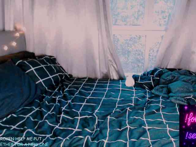 mymoonstar webcam