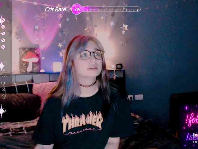 mymoonstar webcam
