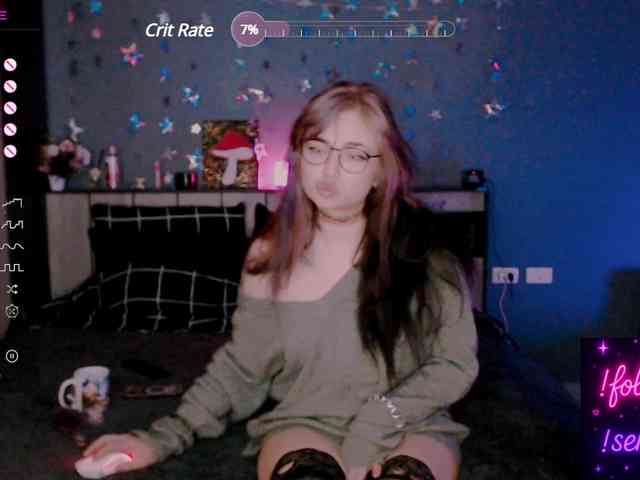 mymoonstar webcam