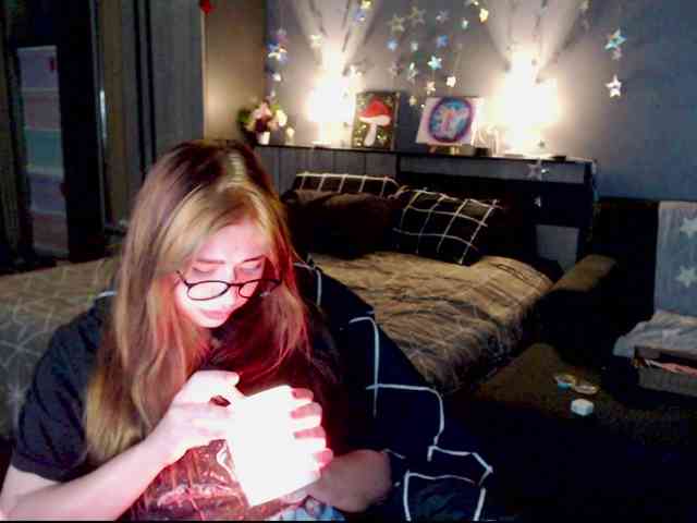 mymoonstar webcam