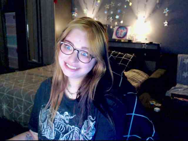 mymoonstar webcam