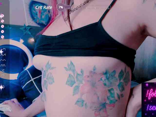 mymoonstar webcam